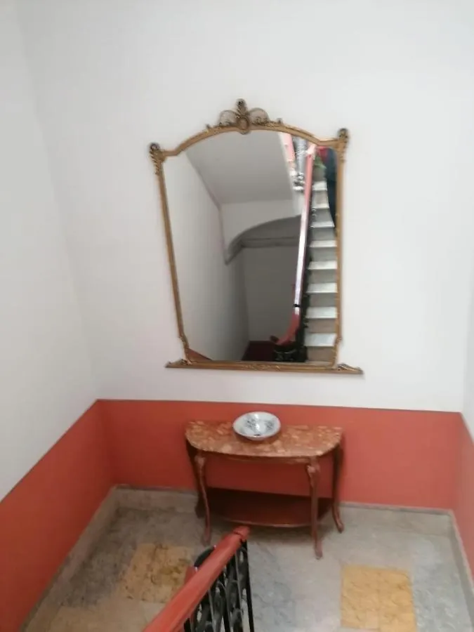 Locazione Turistica Garibaldi Apartment Palermo Italy
