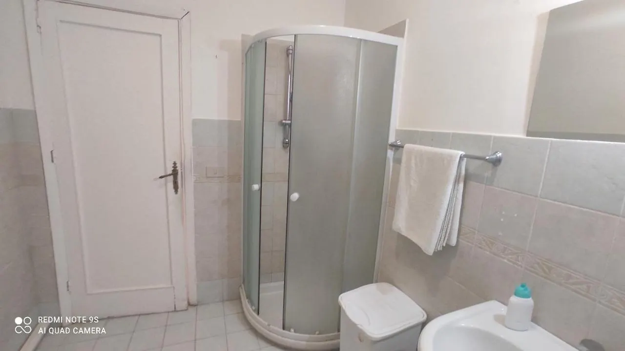 Locazione Turistica Garibaldi Apartment Palermo