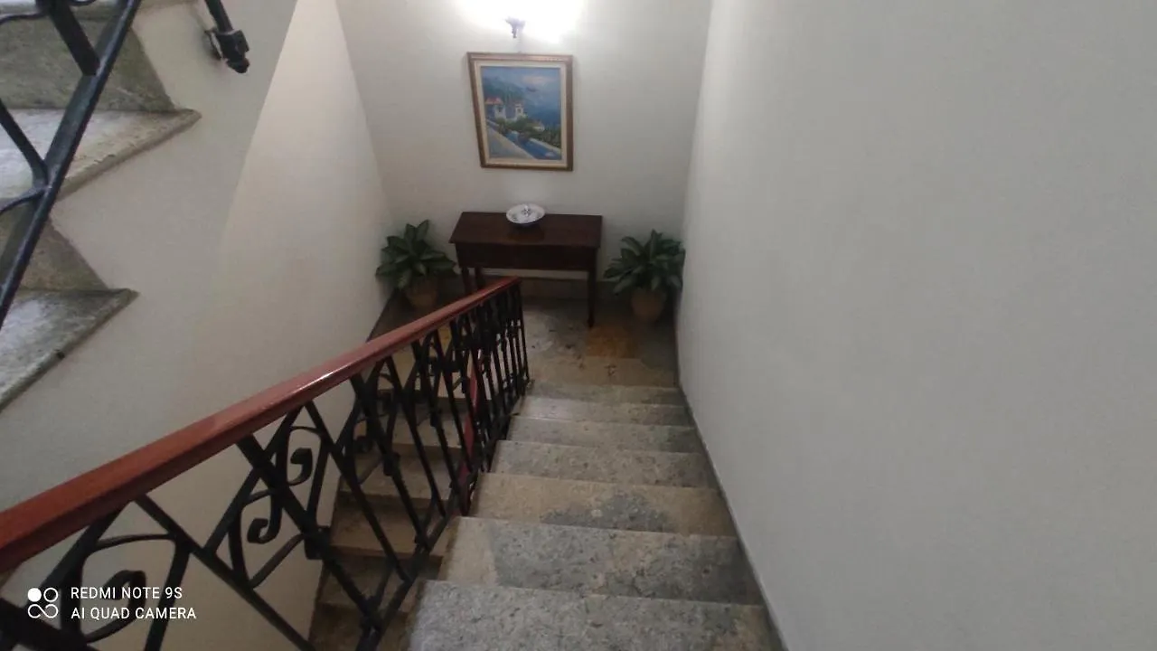 Locazione Turistica Garibaldi Apartment Palermo Italy